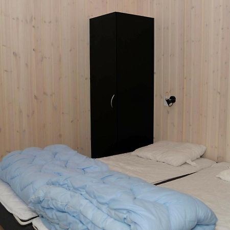 10 Person Holiday Home In Ansager Luaran gambar