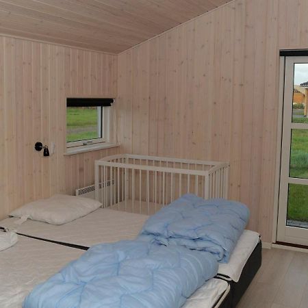 10 Person Holiday Home In Ansager Luaran gambar